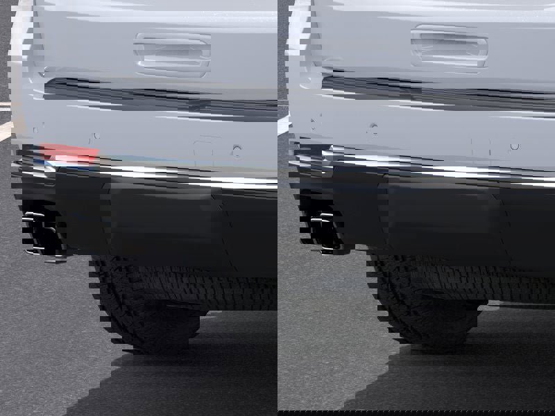 New 2026 Chevrolet Tahoe High Country image 14