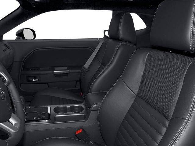Used 2014 Dodge Challenger R/T w/ Electronics Convenience Group RWD image 8