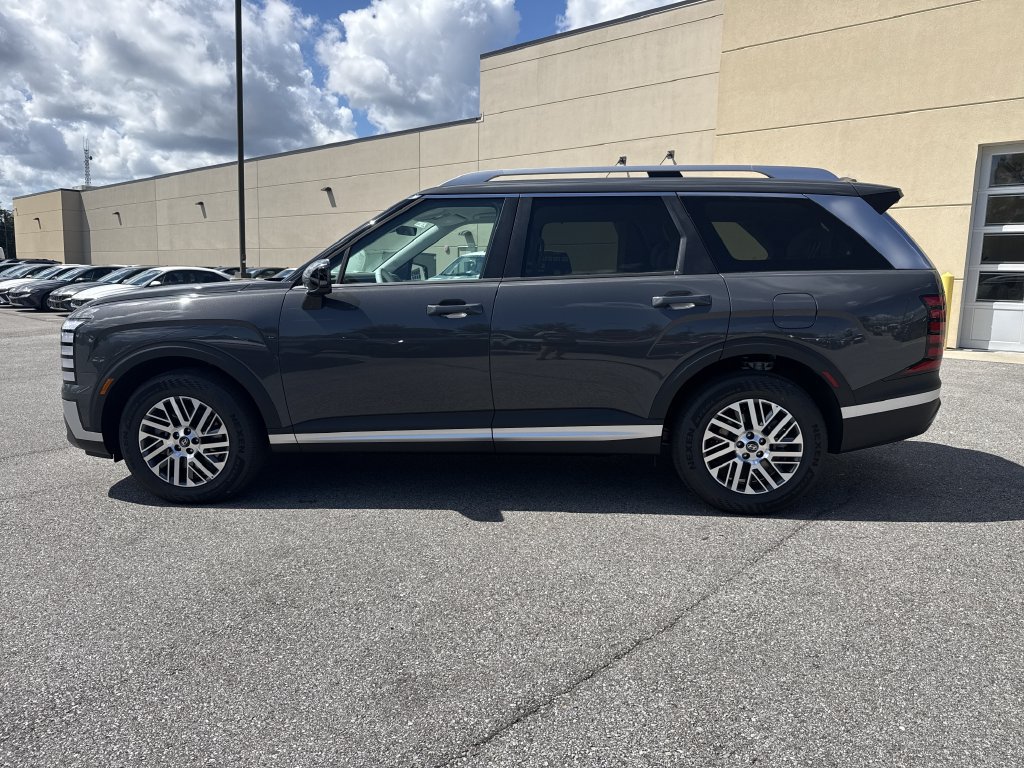 New 2027 Hyundai Palisade SEL FWD image 5