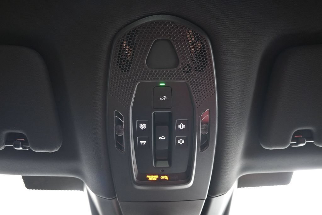 New 2026 Porsche Panamera 4 AWD/4WD image 28