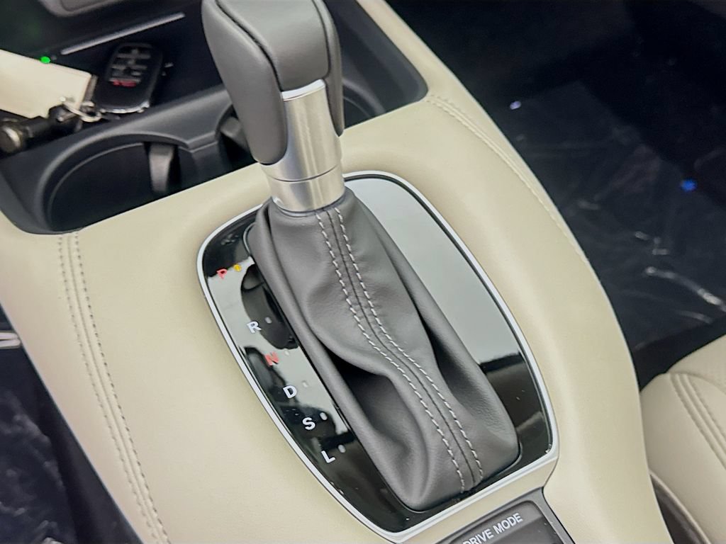 New 2027 Honda HR-V EX-L image 25