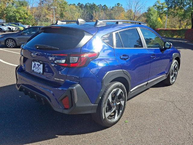 Certified 2024 Subaru Crosstrek 2.5i Limited w/ Popular Package #3A AWD/4WD image 6