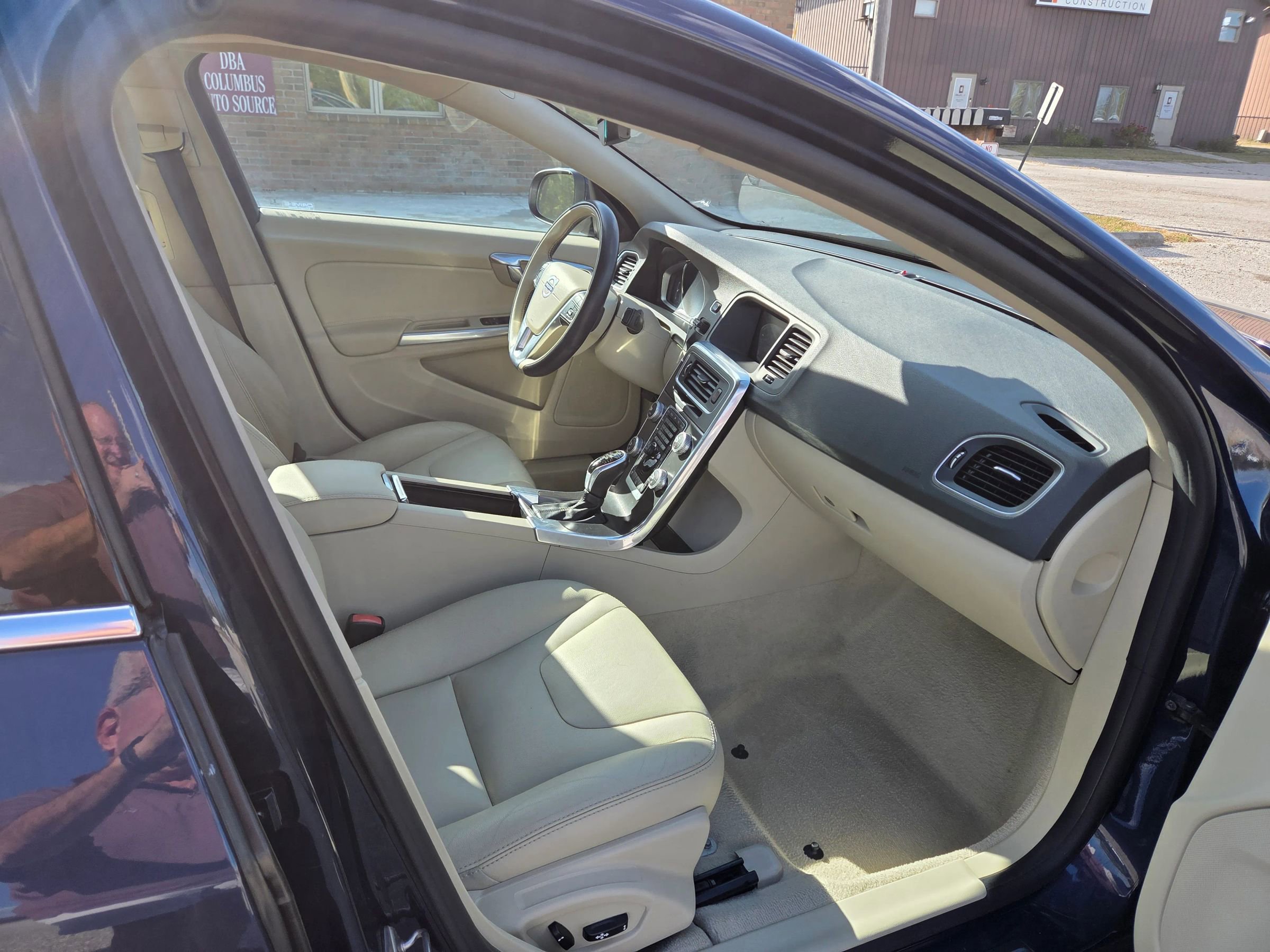 Used 2015 Volvo S60 T5 Premier image 21