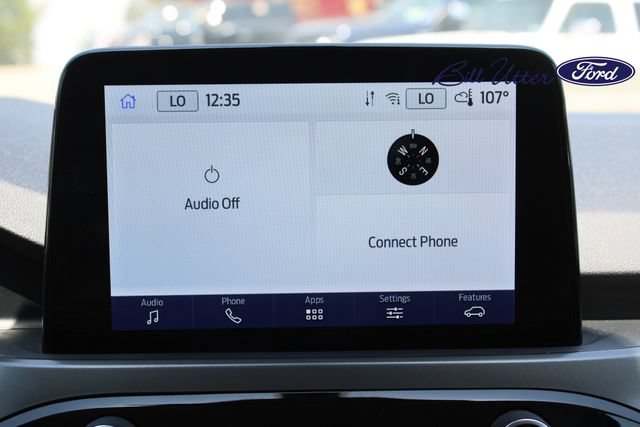 Used 2025 Ford Escape Active FWD image 19