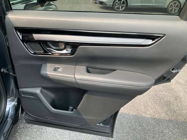 Certified 2024 Honda CR-V EX-L image 32