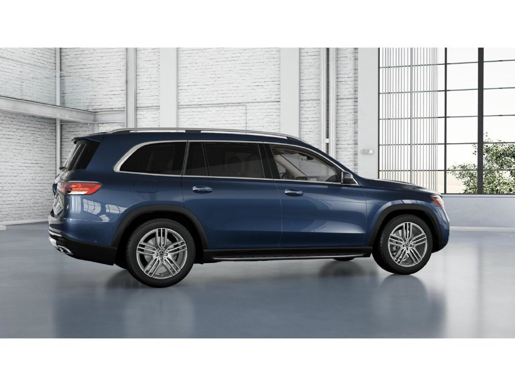 Used 2024 Mercedes-Benz GLS 450 4MATIC image 18