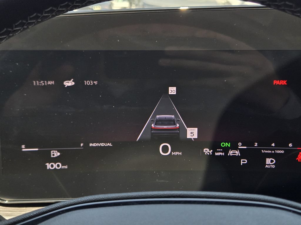 Certified 2025 Audi Q5 Prestige AWD/4WD image 21