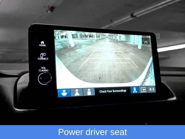 New 2026 Honda CR-V Sport-L image 15