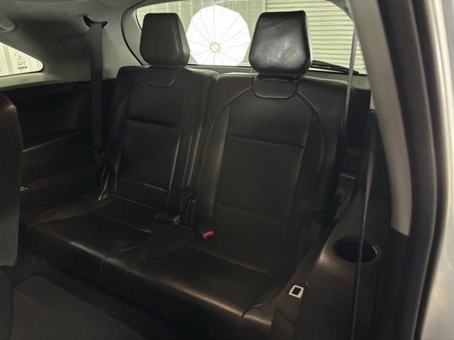 Used 2017 Acura MDX FWD w/ Technology Package image 13