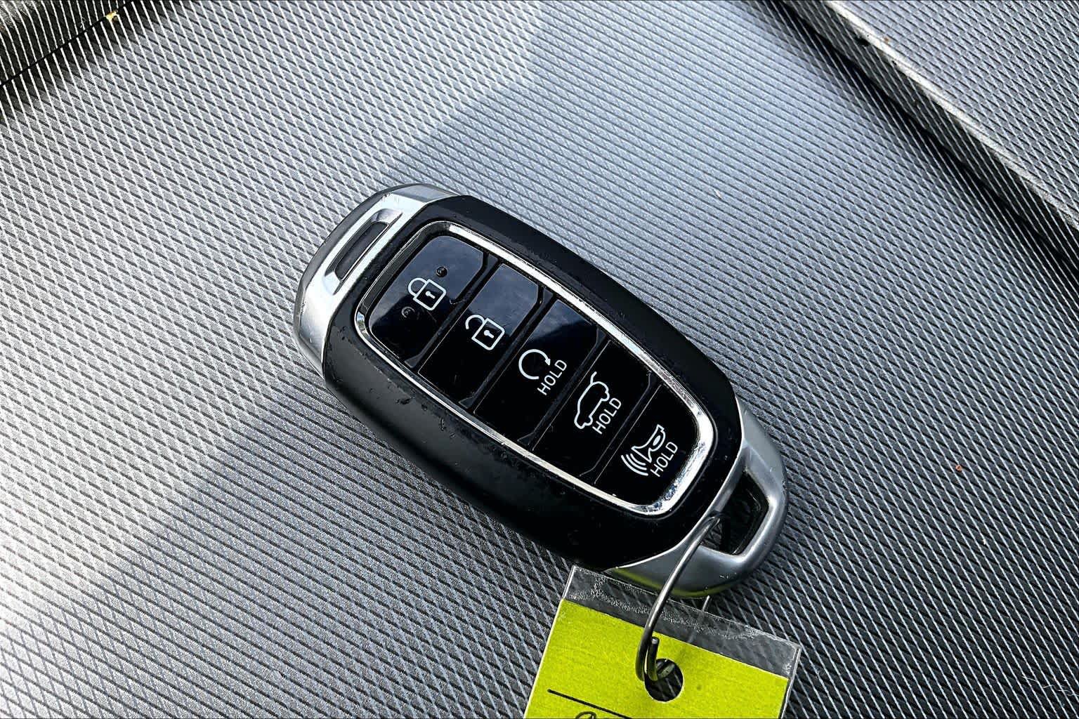 Used 2020 Hyundai Palisade SEL w/ Convenience Package FWD image 14
