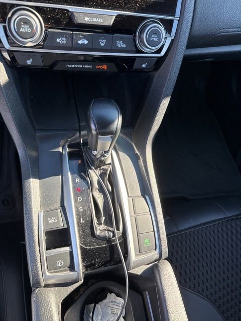 Used 2016 Honda Civic EX-L image 36