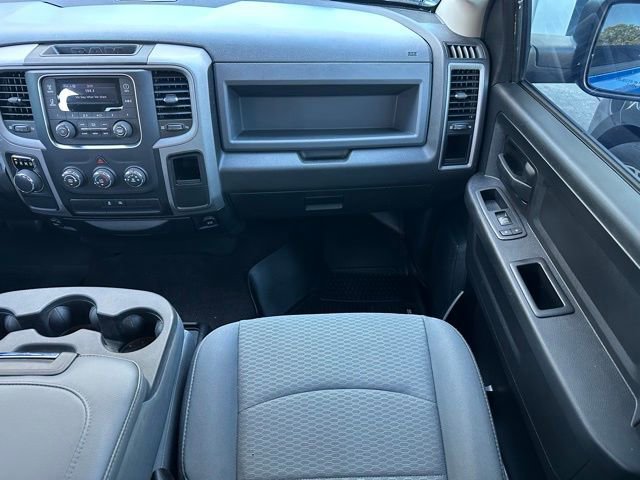 Used 2016 RAM 1500 Express image 11