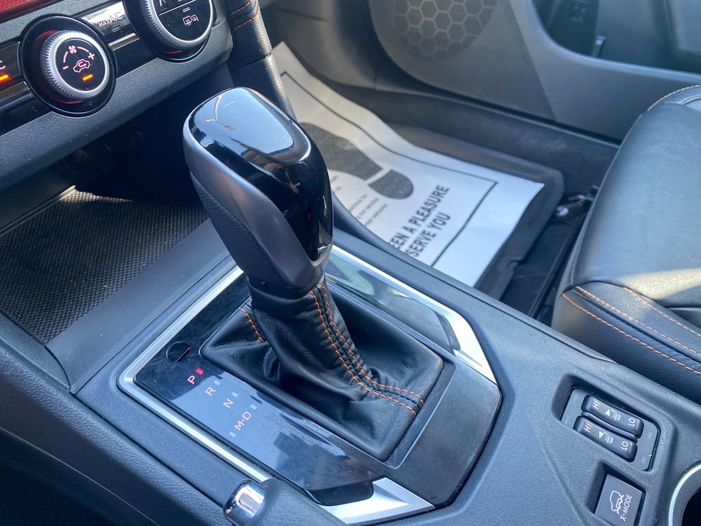 Used 2019 Subaru Crosstrek 2.0i Limited AWD/4WD image 12