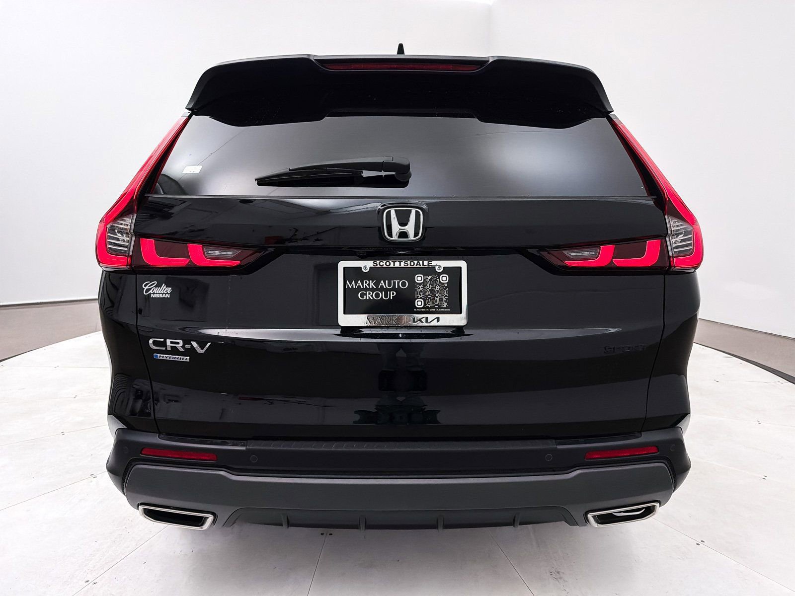 Used 2025 Honda CR-V Sport-L image 16