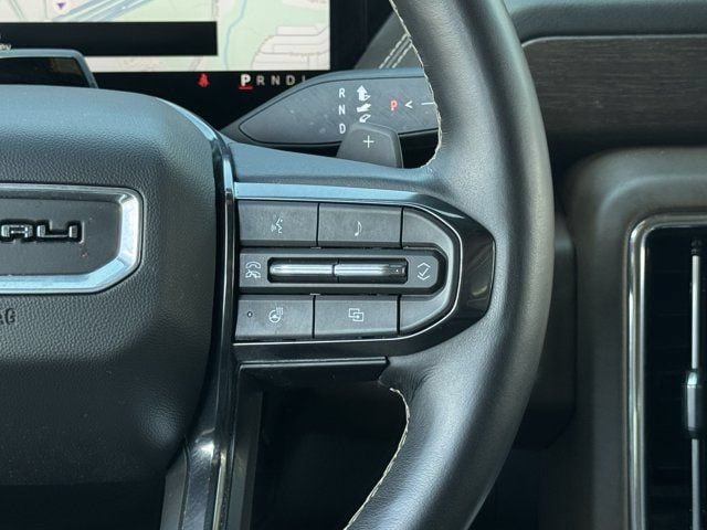 Used 2026 GMC Yukon Denali Ultimate AWD/4WD image 16