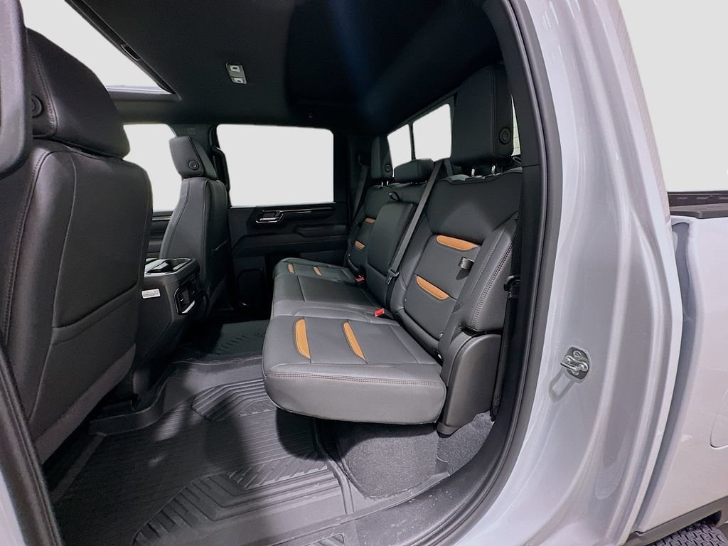 New 2026 GMC Sierra 2500 AT4 w/ AT4 Premium Plus Package AWD/4WD image 26