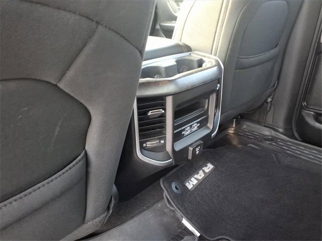 Certified 2021 RAM 1500 Big Horn image 12