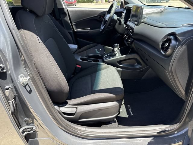 Used 2023 Hyundai Kona SEL FWD image 14