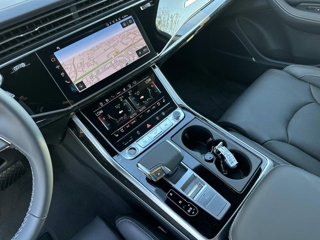 New 2026 Audi Q7 3.0T Prestige image 25