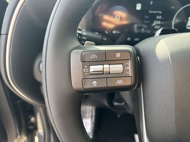 New 2026 Hyundai Palisade Calligraphy image 26