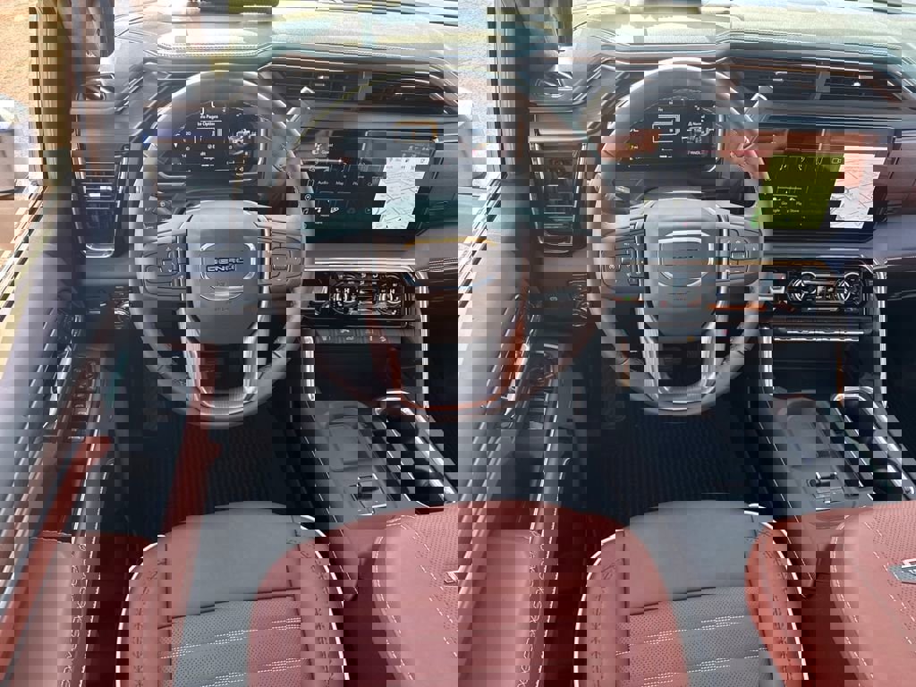 New 2026 GMC Sierra 2500 Denali Ultimate image 14