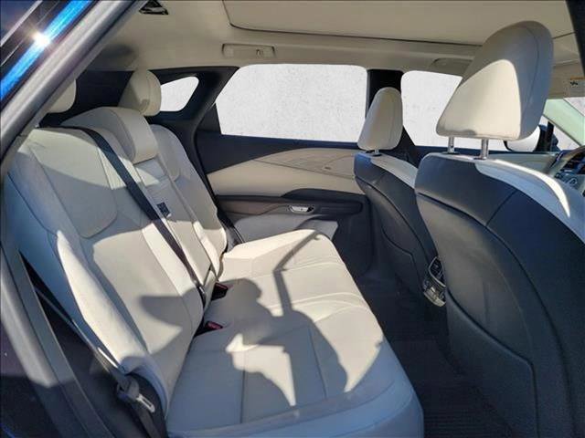Used 2024 Lexus RX 350 image 16