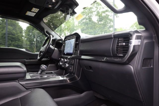 Used 2021 Ford F150 XLT w/ Equipment Group 302A High AWD/4WD image 38