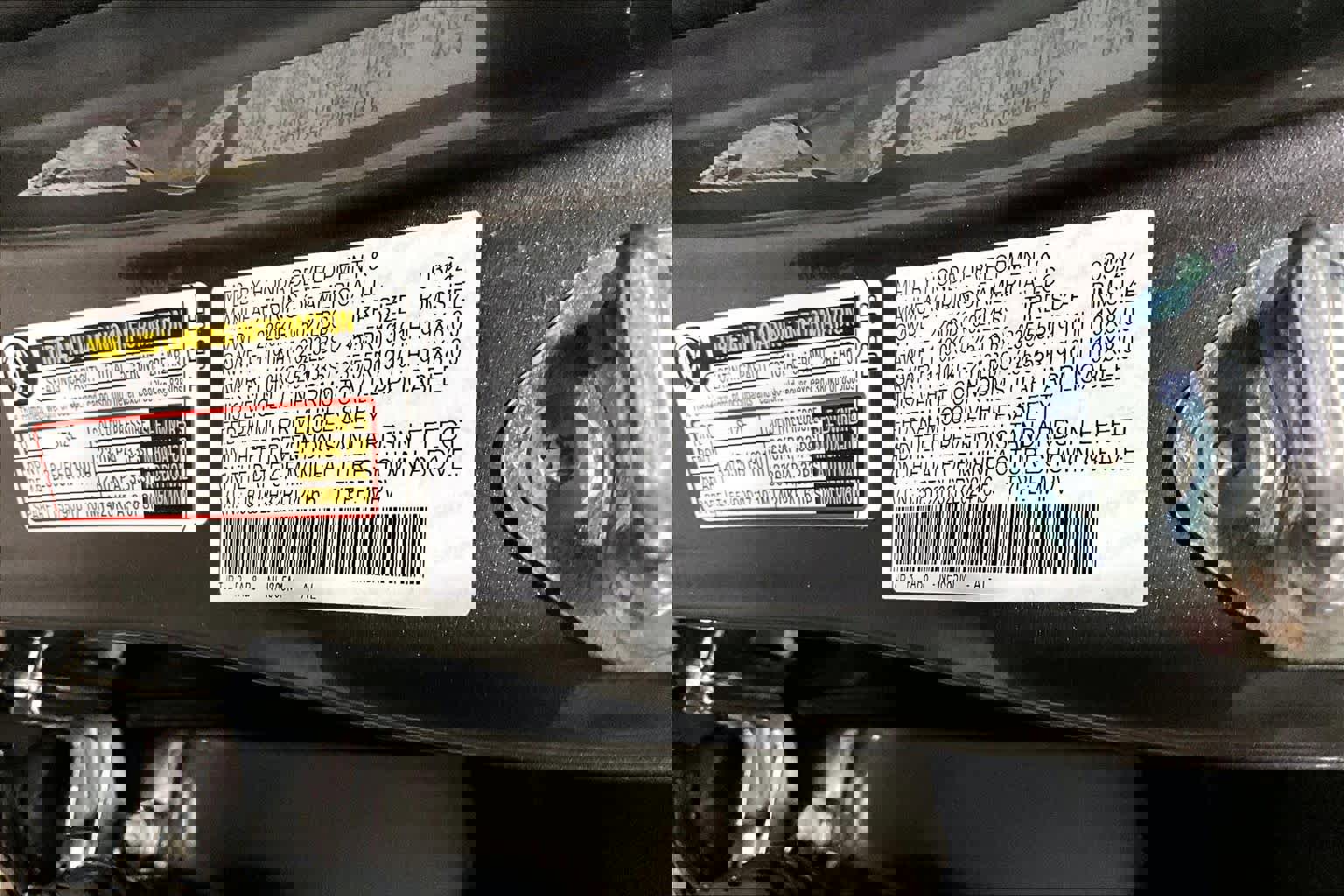 Used 2024 Acura RDX SH-AWD image 37