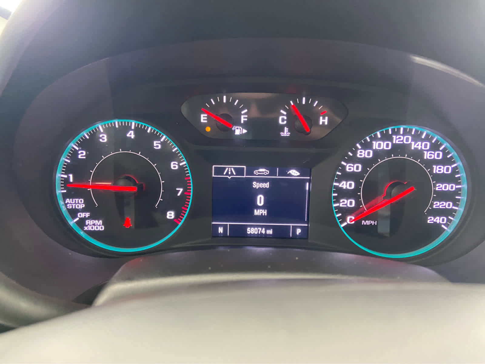 Used 2023 Chevrolet Malibu LT image 20