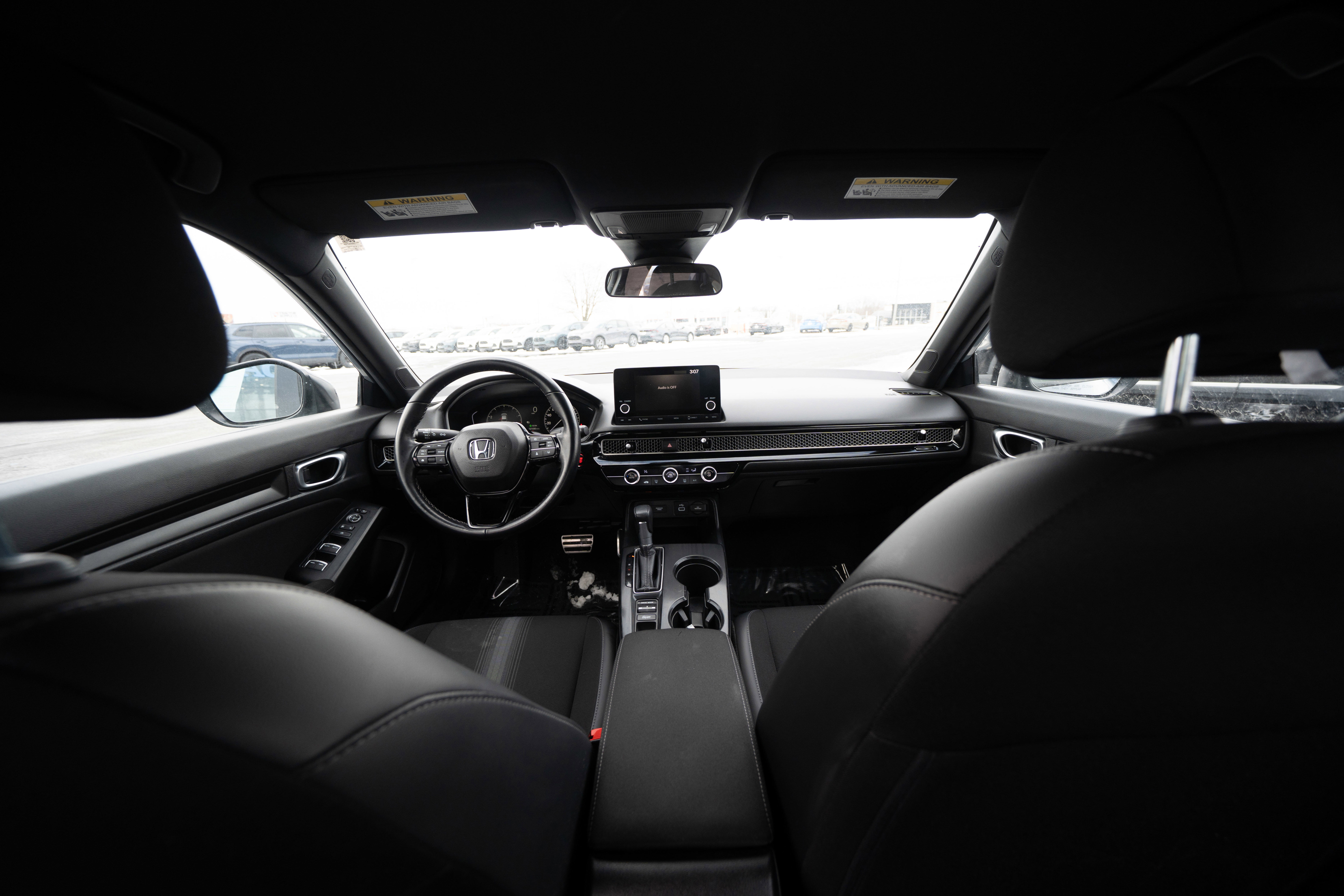 Used 2024 Honda Civic Sport image 19