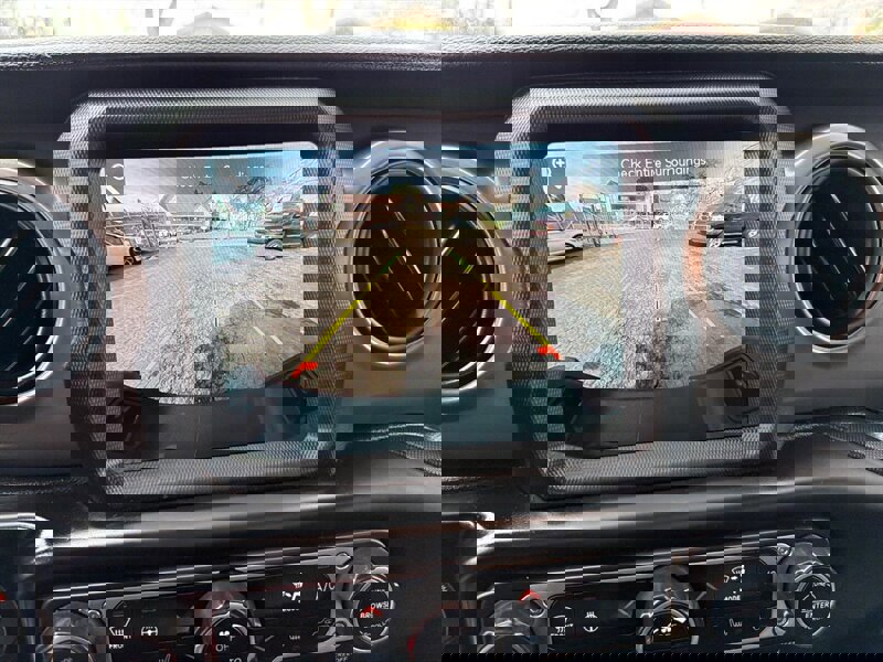 Used 2022 Jeep Gladiator Sport image 20