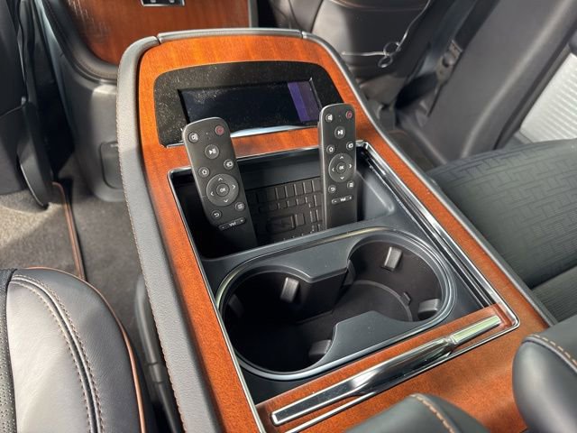 New 2025 Lincoln Navigator L Black Label image 9