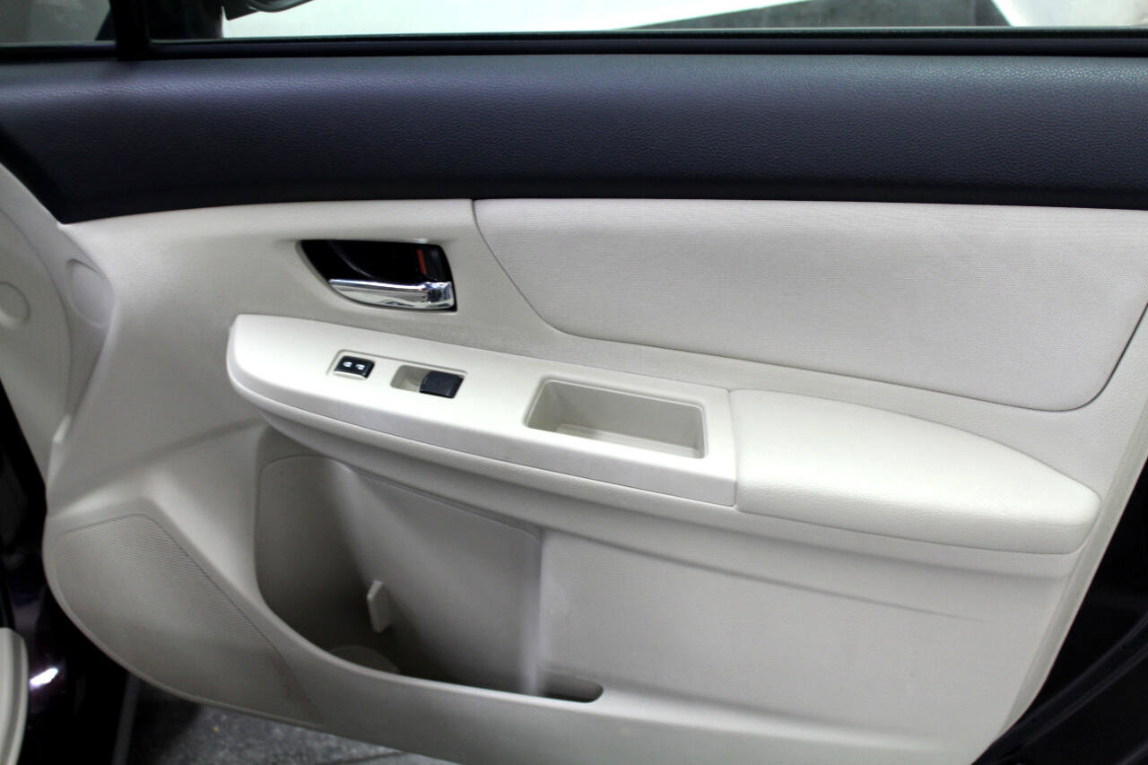 Used 2012 Subaru Impreza 2.0i Premium w/ All-Weather Pkg image 21