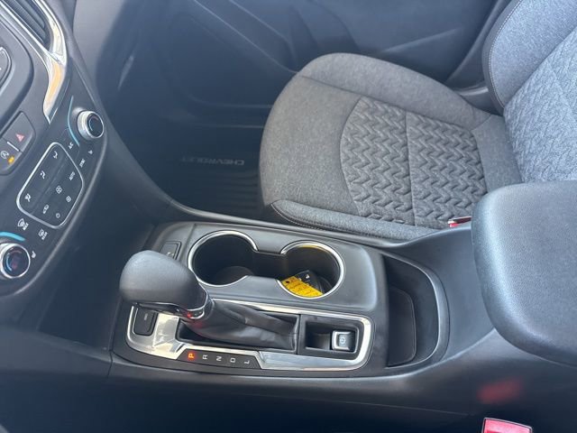 Used 2024 Chevrolet Equinox LT image 21