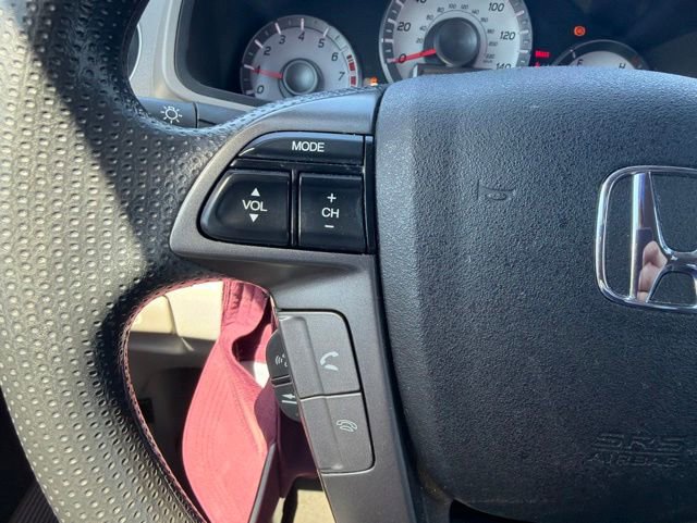 Used 2014 Honda Pilot LX image 14