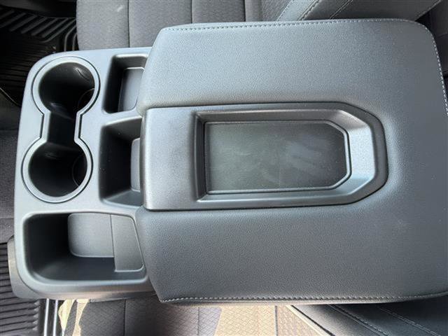 New 2026 GMC Sierra 1500 Elevation image 24