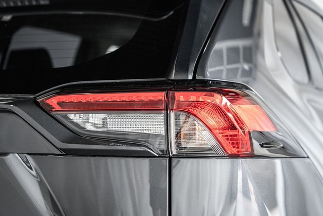 New 2025 Toyota RAV4 XLE Premium image 6