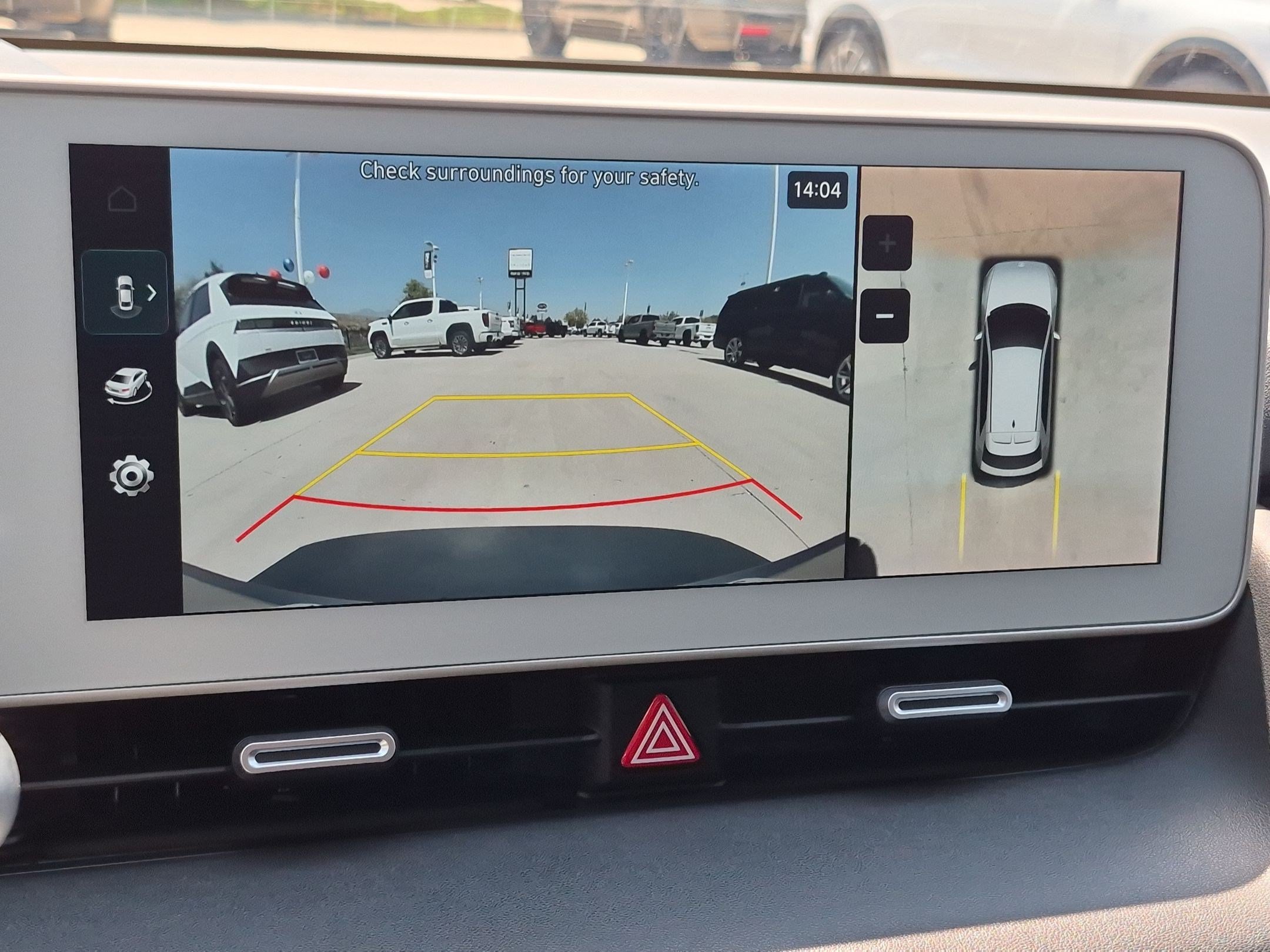 Used 2023 Hyundai Ioniq 5 Limited AWD/4WD image 26