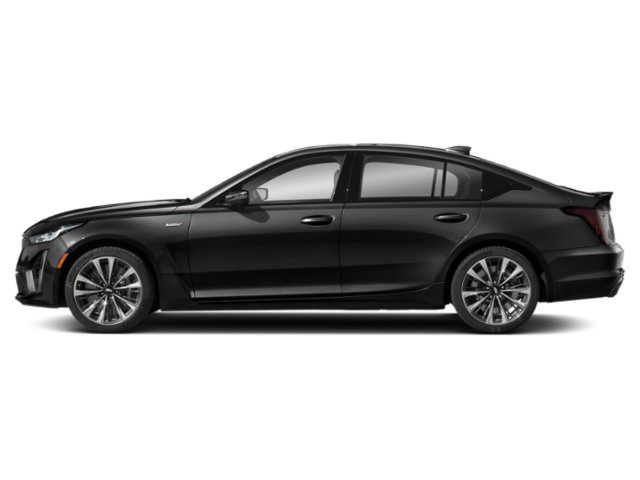 Used 2023 Cadillac CT5 V Blackwing RWD image 5