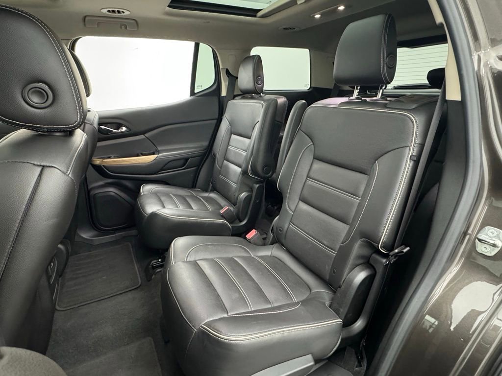 Used 2019 GMC Acadia Denali image 43