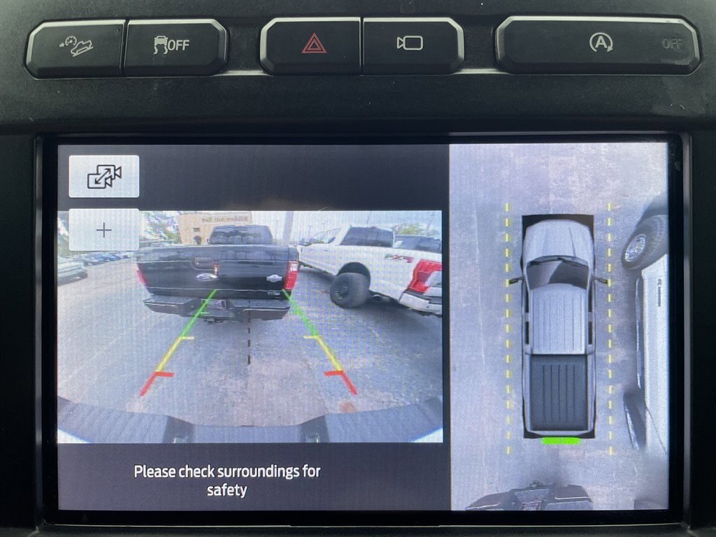 Used 2020 Ford F350 King Ranch w/ King Ranch Ultimate Package AWD/4WD image 39