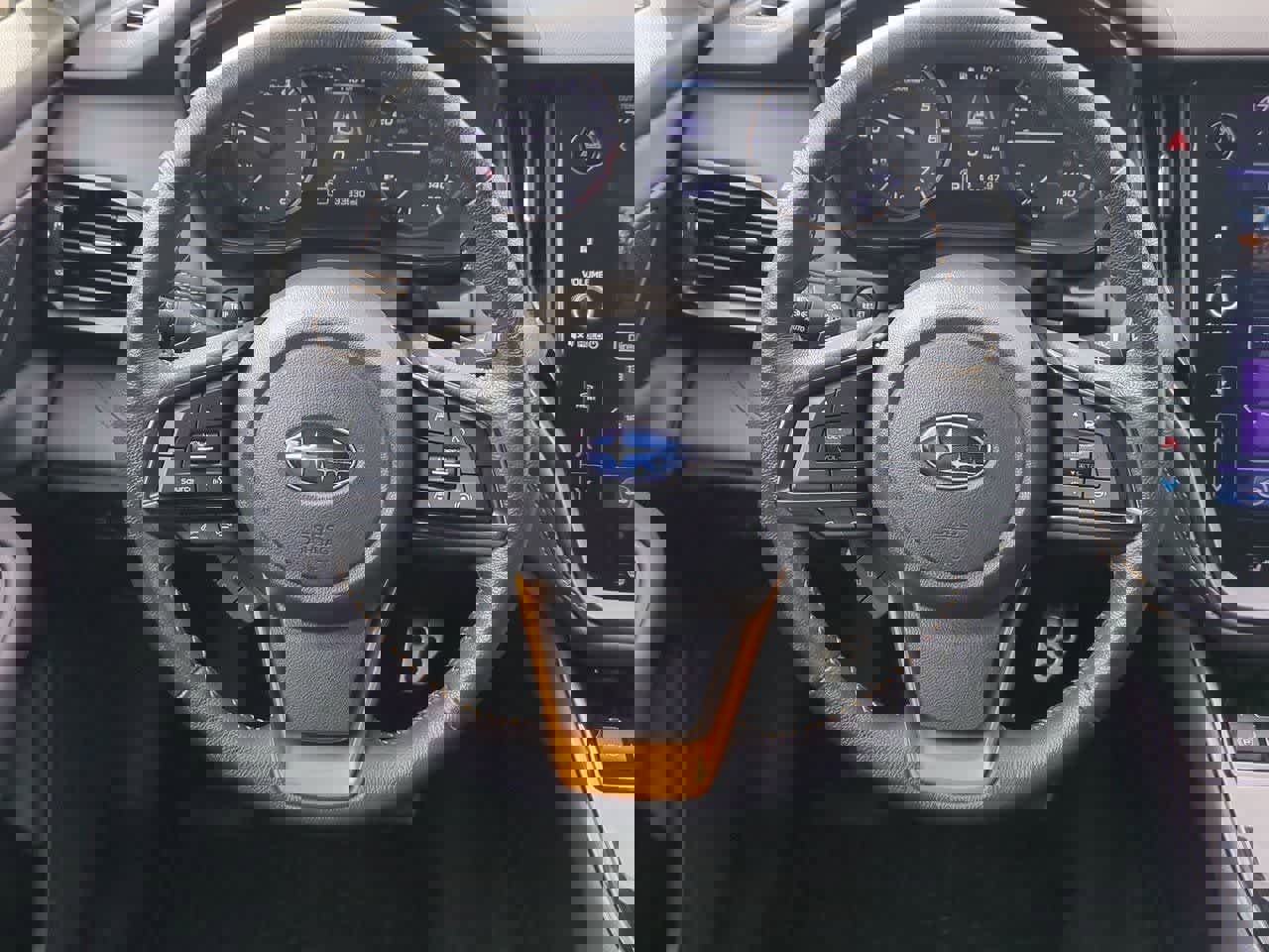 Used 2022 Subaru Outback Wilderness image 24