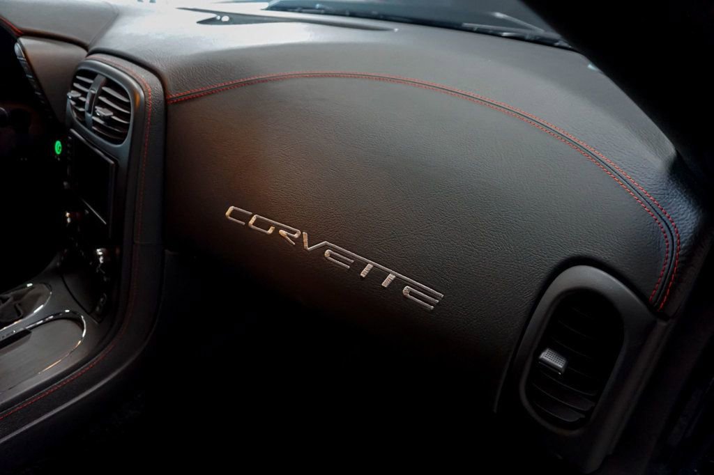 Used 2012 Chevrolet Corvette Z06 w/ 3LZ Preferred Equipment Group image 67