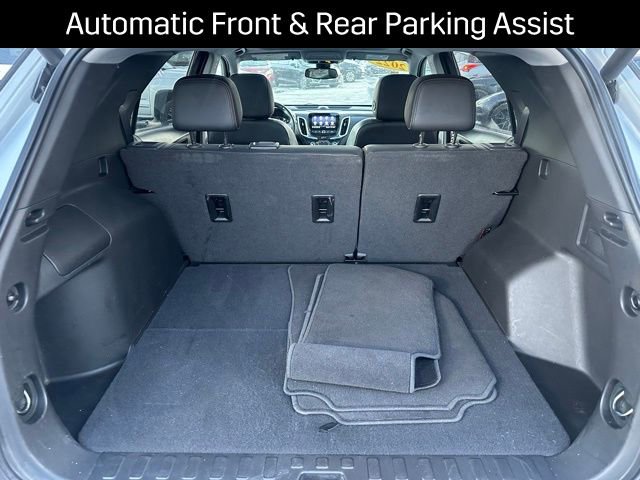 Used 2022 Chevrolet Equinox Premier image 22