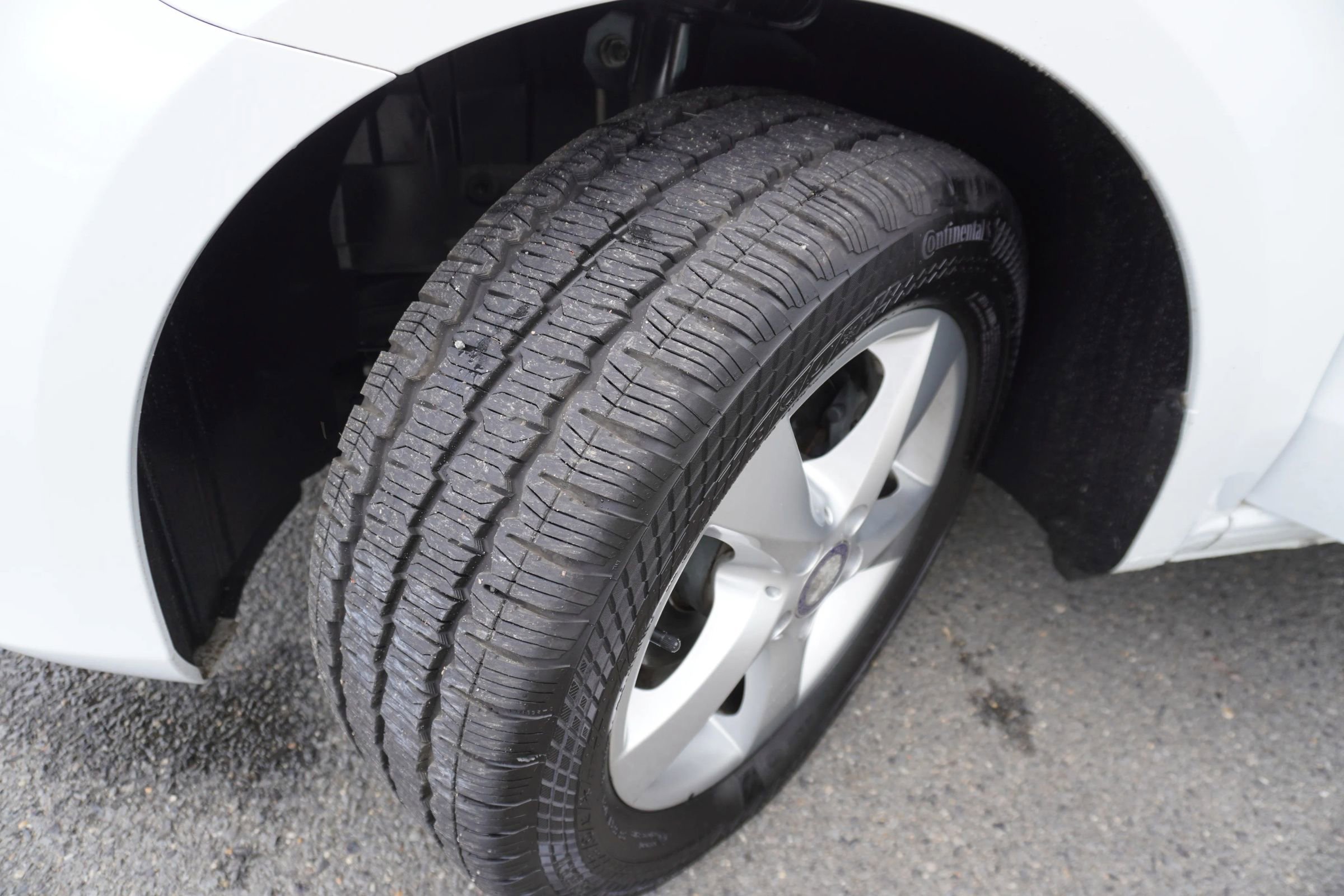 Used 2016 Mercedes-Benz Metris Passenger image 31