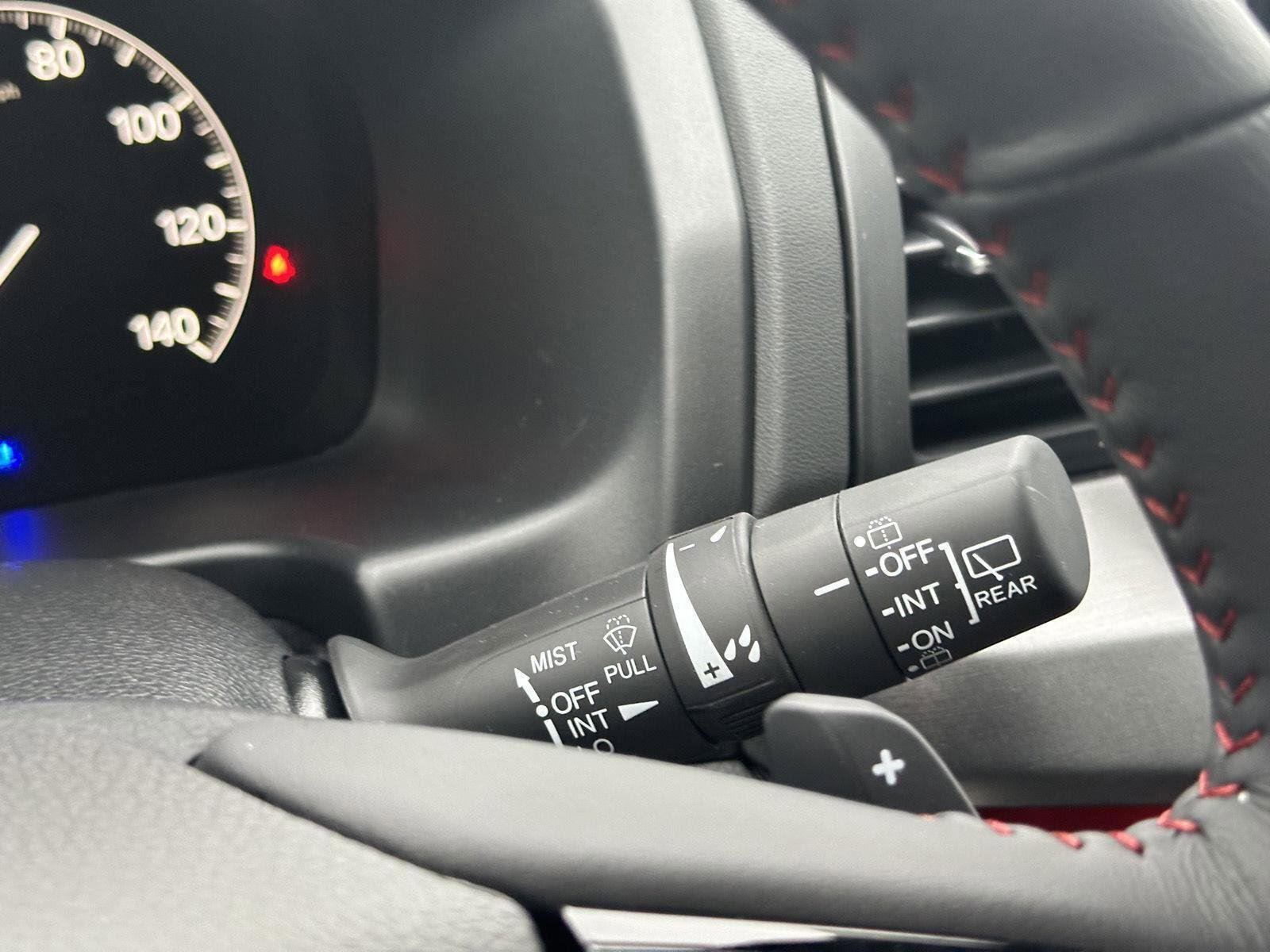 New 2026 Honda Odyssey Sport-L image 21