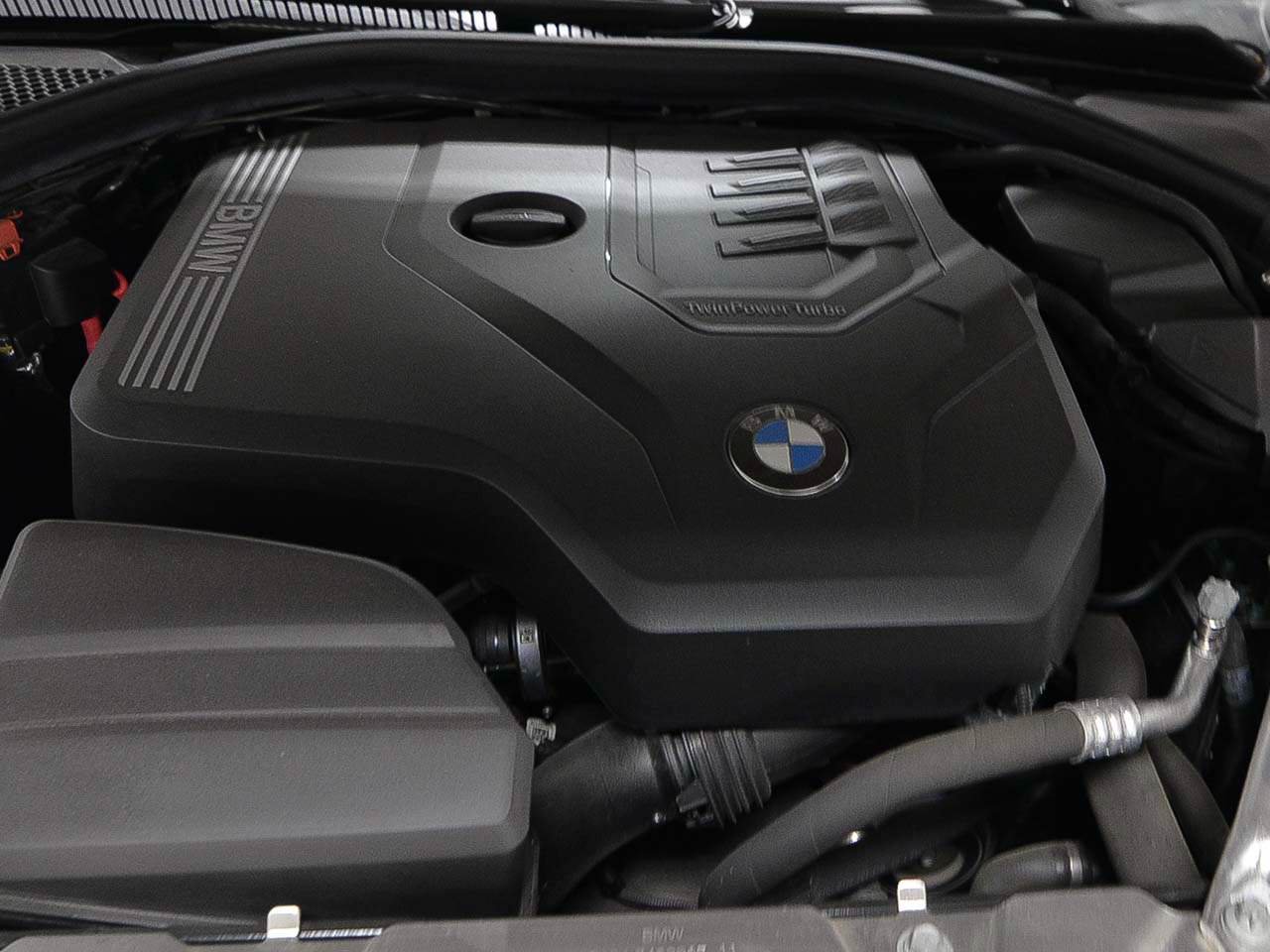 Used 2023 BMW 430i Gran Coupe w/ M Sport Package RWD image 17