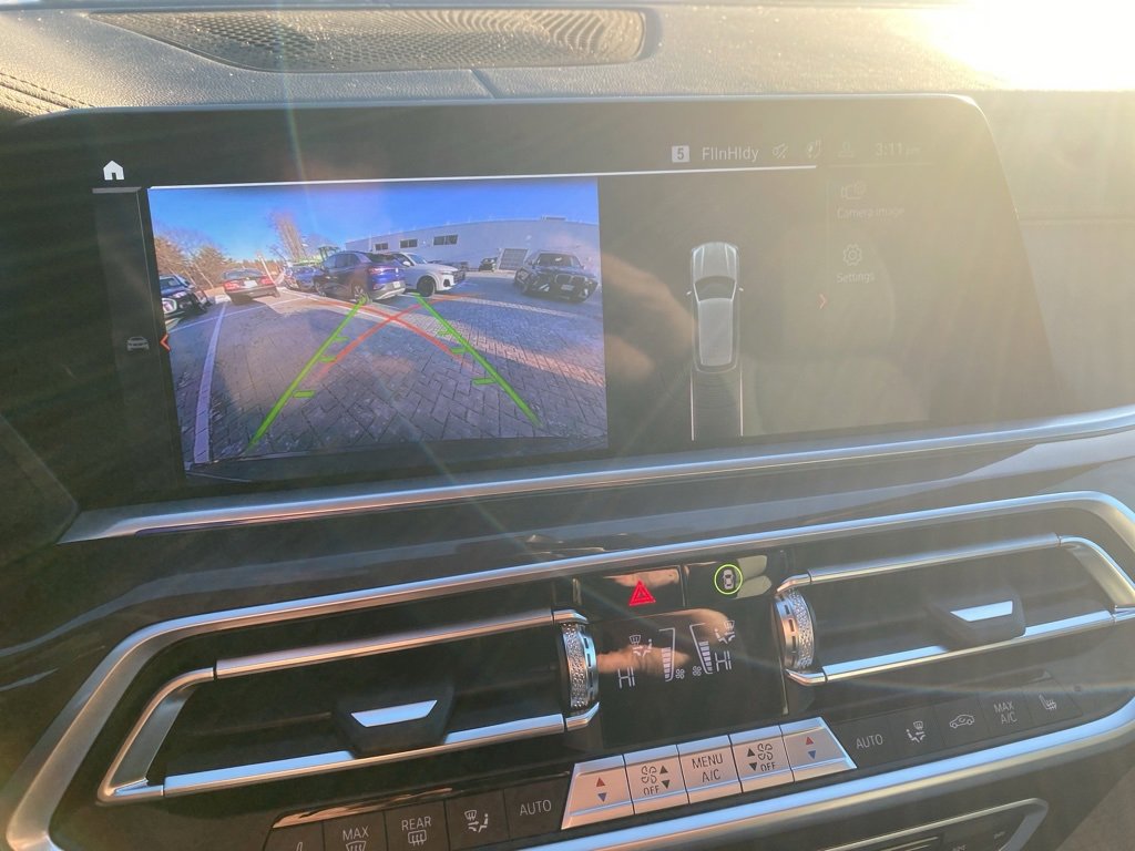 Certified 2023 BMW X5 xDrive40i image 12