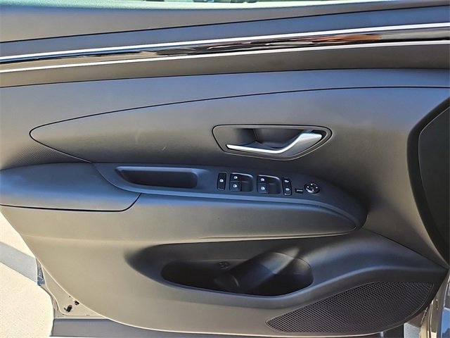 Used 2024 Hyundai Tucson SEL image 14