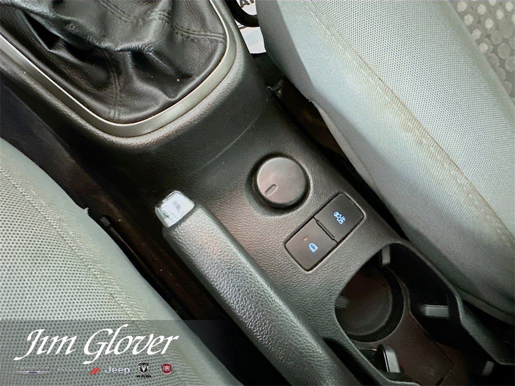 Used 2013 Chevrolet Sonic LS image 34